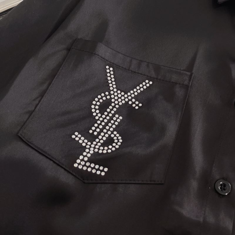 Ysl Shirts